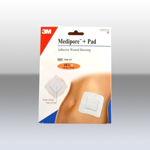 Material de Curas, Botiquín y Primeros Auxilios