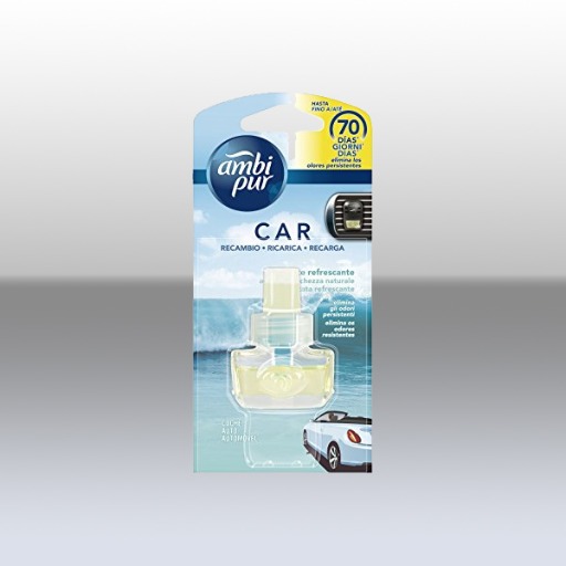 👃 Ambientadores de Coche Premium: El Aroma Perfecto para tu Viaje