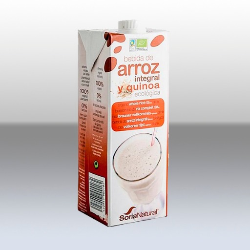 Nutrición Especializada y Sustitutivos de Comidas - Bimanán, Optifast, Solgar