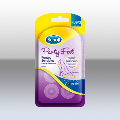 Ortopedia y Cuidado del Pie: Plantillas, Taloneras y Protectores Podales