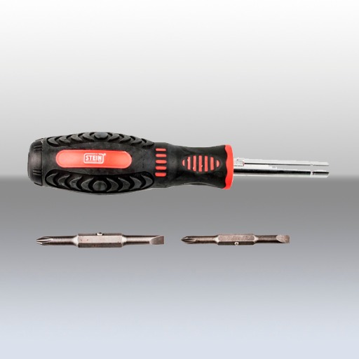 Destornilladores y Herramientas de Precisión