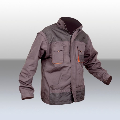 Ropa Laboral Workfit: Pantalones, Polos Reflectantes y Chaquetas Pro