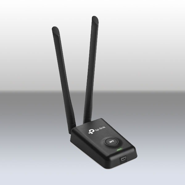 Adaptadores de Red, Módulos SFP, Bobinas de Cable y UPS