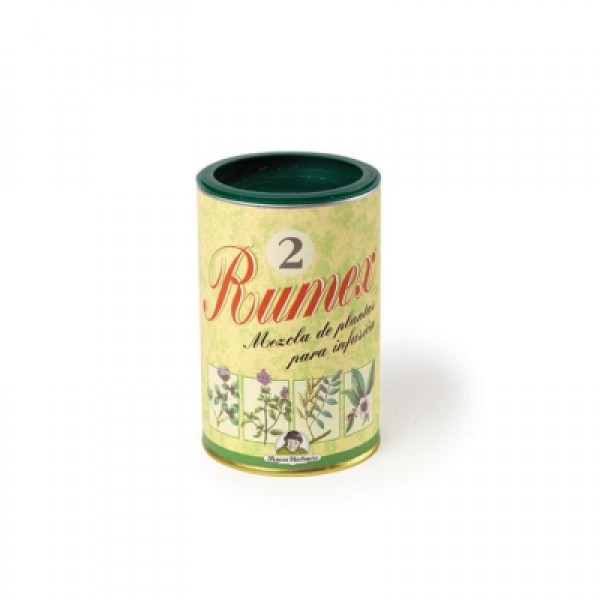 Rumex 10 (control de peso)