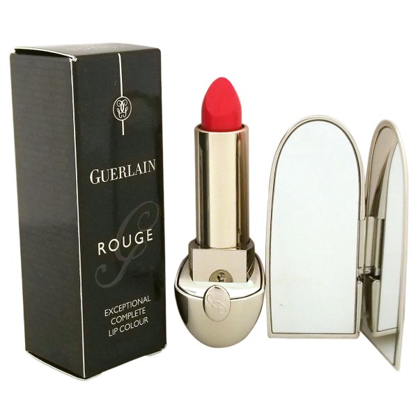 Guerlain g rouge barra de labios 71 girly