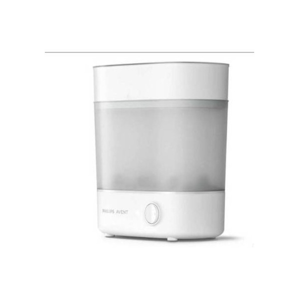 Esterilizador a Vapor Electrico Avent Philips 3 
