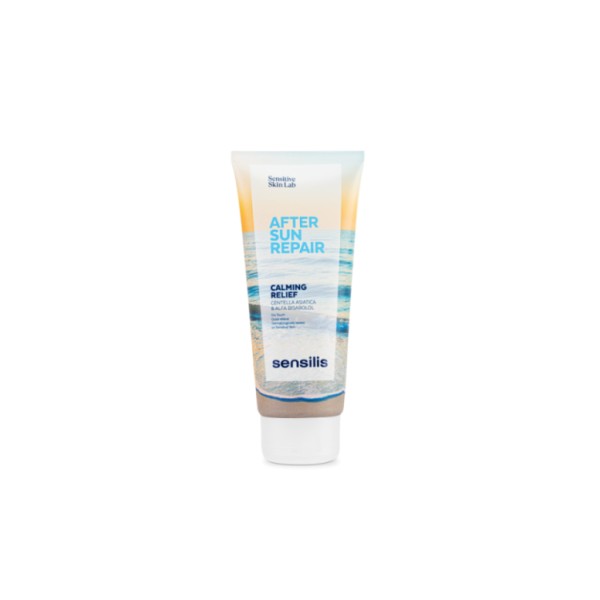 Sensilis Gel Aftersun Repair 200ml