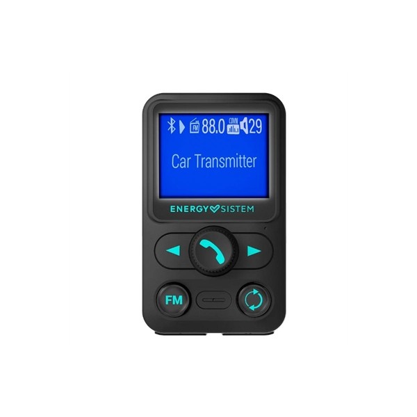Energy sistem car transmitter fm xtra bluetooth
