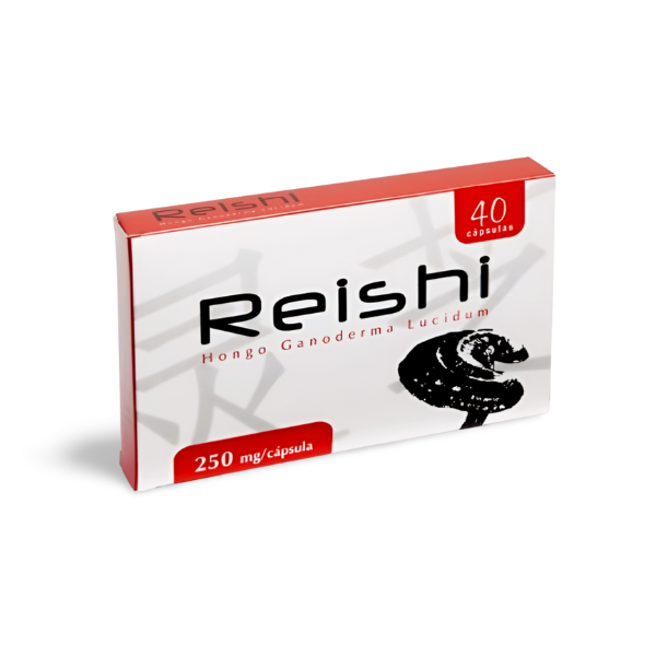 Reishi de Artesanía Agrícola: El Hongo de la Inmortalidad para tu Bienestar