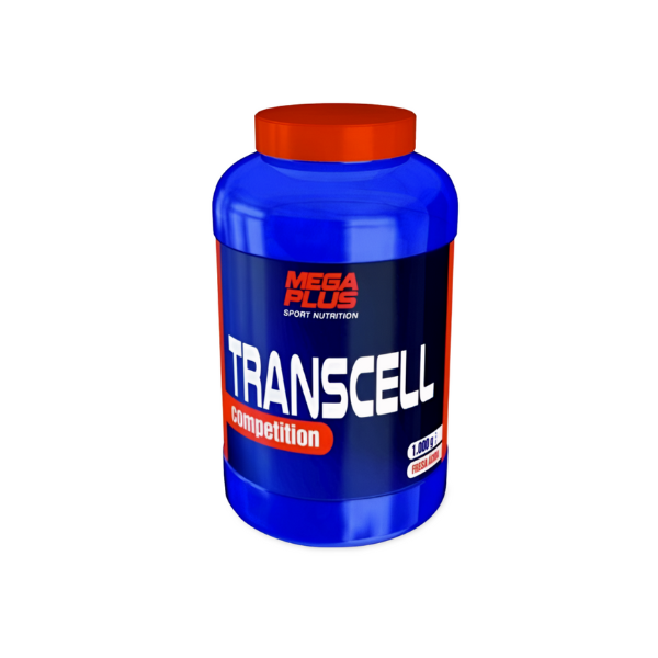 Transcell competition fresa 1kg