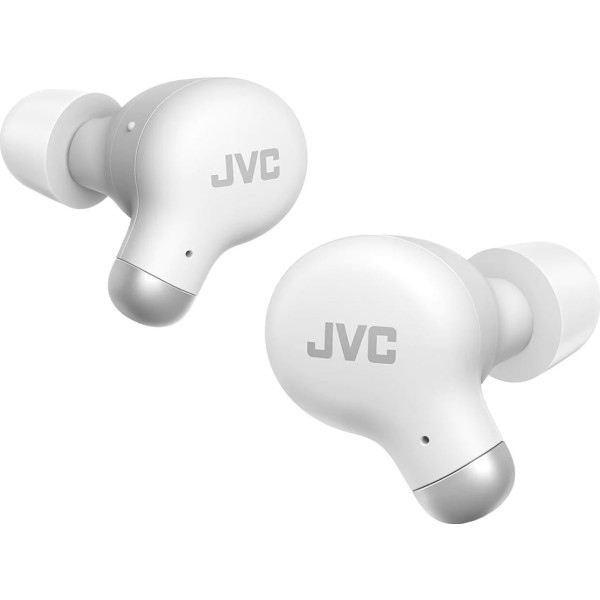 Jvc ha-a25t white / auriculares inalámbricos con cancelación de ruido